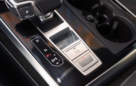 Audi Q8 I, 2022 год, 9 600 000 рублей, 10 фотография