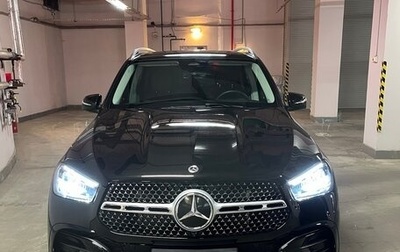 Mercedes-Benz GLE, 2026 год, 10 600 000 рублей, 1 фотография