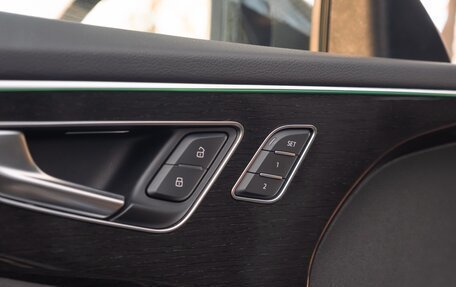 Audi Q8 I, 2022 год, 9 600 000 рублей, 17 фотография