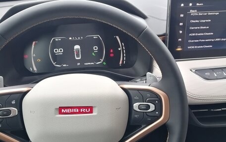 Haval Jolion, 2023 год, 2 100 000 рублей, 1 фотография