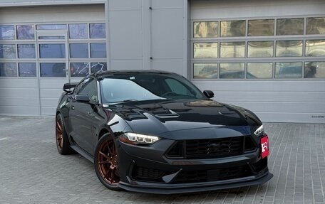 Ford Mustang VI рестайлинг, 2019 год, 5 100 000 рублей, 1 фотография