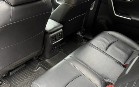 Toyota RAV4, 2020 год, 3 600 000 рублей, 12 фотография