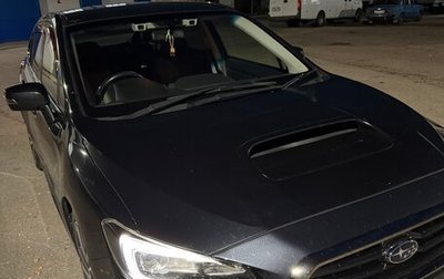 Subaru Levorg I, 2017 год, 1 950 000 рублей, 1 фотография