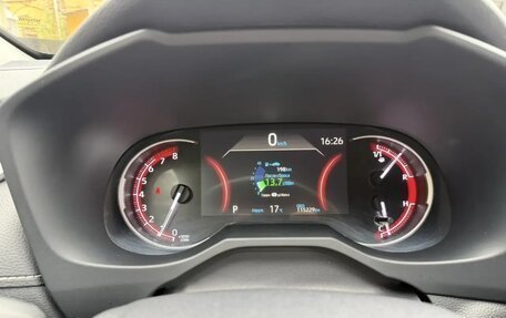Toyota RAV4, 2020 год, 3 600 000 рублей, 10 фотография