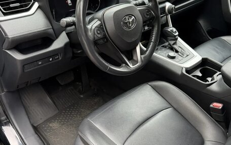 Toyota RAV4, 2020 год, 3 600 000 рублей, 14 фотография