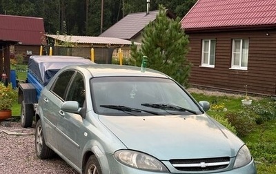 Chevrolet Lacetti, 2006 год, 199 999 рублей, 1 фотография