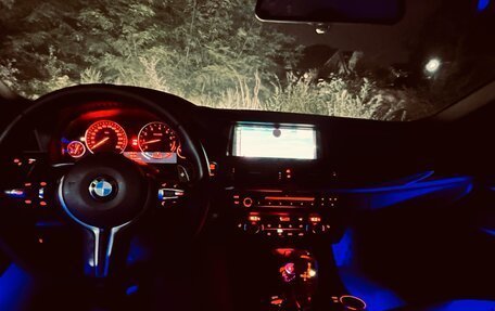 BMW 5 серия, 2013 год, 1 780 000 рублей, 7 фотография