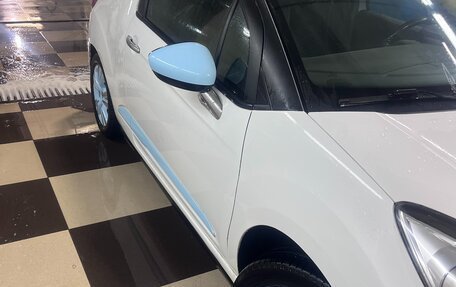Citroen DS3 I рестайлинг, 2010 год, 500 000 рублей, 7 фотография