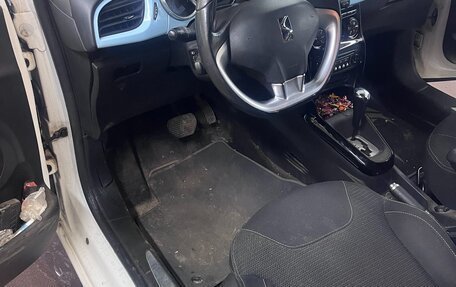 Citroen DS3 I рестайлинг, 2010 год, 500 000 рублей, 4 фотография