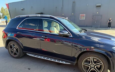 Mercedes-Benz GLE, 2020 год, 6 900 000 рублей, 5 фотография