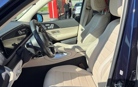 Mercedes-Benz GLE, 2020 год, 6 900 000 рублей, 7 фотография