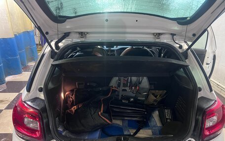 Citroen DS3 I рестайлинг, 2010 год, 500 000 рублей, 6 фотография