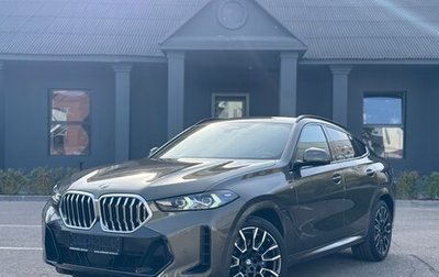 BMW X6, 2024 год, 12 600 000 рублей, 1 фотография