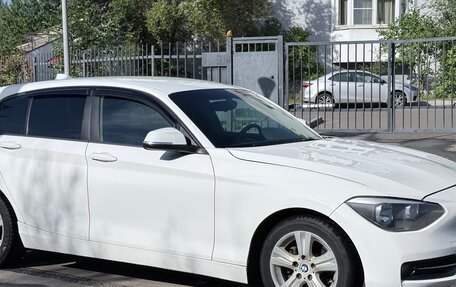 BMW 1 серия, 2012 год, 840 000 рублей, 5 фотография