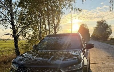 Chery Tiggo 7 Pro, 2021 год, 1 500 000 рублей, 1 фотография