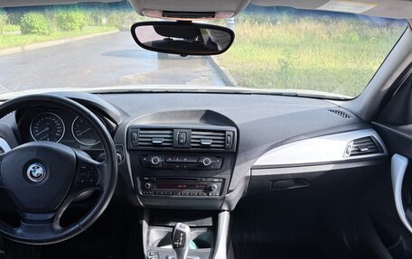 BMW 1 серия, 2012 год, 840 000 рублей, 8 фотография