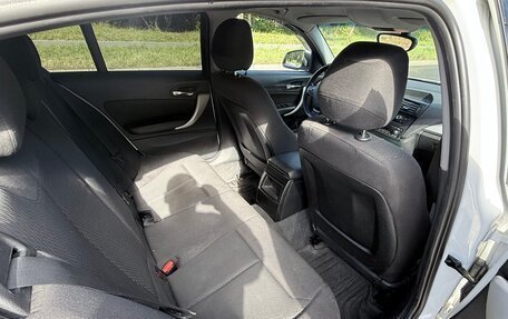 BMW 1 серия, 2012 год, 840 000 рублей, 9 фотография