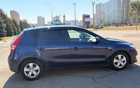 Hyundai i30 I, 2010 год, 540 000 рублей, 3 фотография