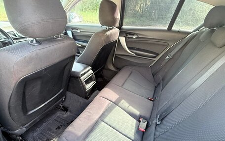BMW 1 серия, 2012 год, 840 000 рублей, 10 фотография