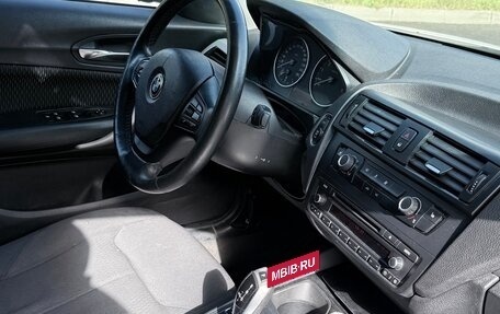 BMW 1 серия, 2012 год, 840 000 рублей, 6 фотография