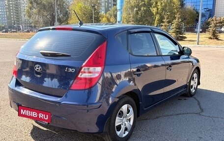Hyundai i30 I, 2010 год, 540 000 рублей, 2 фотография