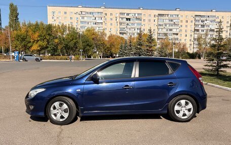 Hyundai i30 I, 2010 год, 540 000 рублей, 12 фотография