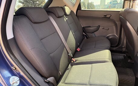 Hyundai i30 I, 2010 год, 540 000 рублей, 11 фотография