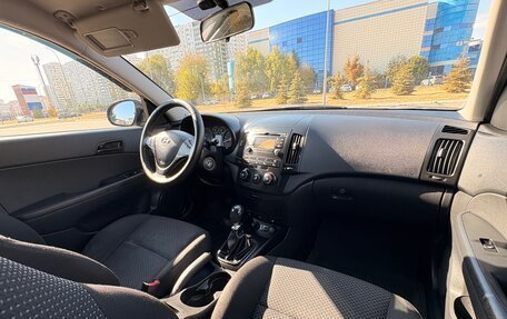 Hyundai i30 I, 2010 год, 540 000 рублей, 8 фотография