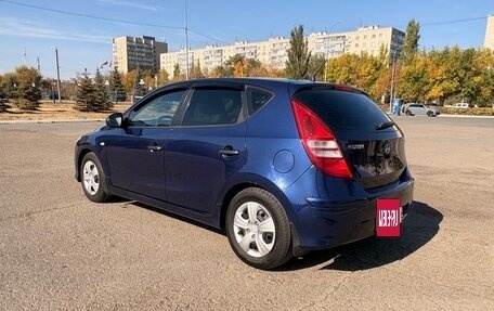 Hyundai i30 I, 2010 год, 540 000 рублей, 6 фотография