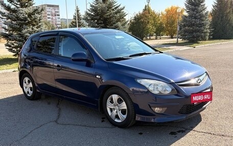Hyundai i30 I, 2010 год, 540 000 рублей, 4 фотография