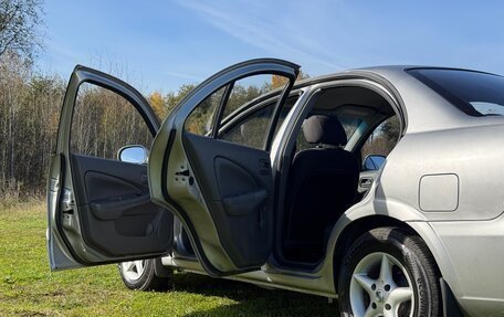 Nissan Almera Classic, 2008 год, 631 500 рублей, 5 фотография
