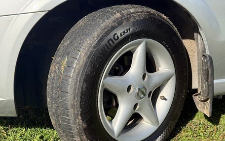 Nissan Almera Classic, 2008 год, 631 500 рублей, 11 фотография