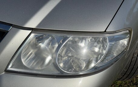 Nissan Almera Classic, 2008 год, 631 500 рублей, 12 фотография