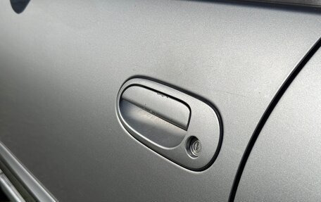 Nissan Almera Classic, 2008 год, 631 500 рублей, 14 фотография