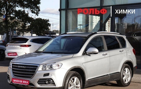 Haval H6, 2019 год, 1 470 000 рублей, 1 фотография