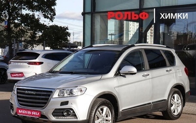 Haval H6, 2019 год, 1 470 000 рублей, 1 фотография