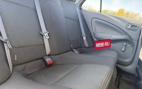 Nissan Almera Classic, 2008 год, 631 500 рублей, 17 фотография