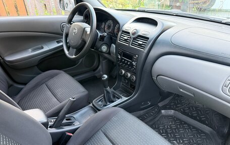 Nissan Almera Classic, 2008 год, 631 500 рублей, 24 фотография
