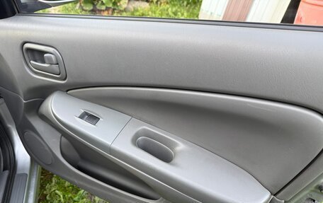 Nissan Almera Classic, 2008 год, 631 500 рублей, 25 фотография