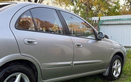 Nissan Almera Classic, 2008 год, 631 500 рублей, 29 фотография