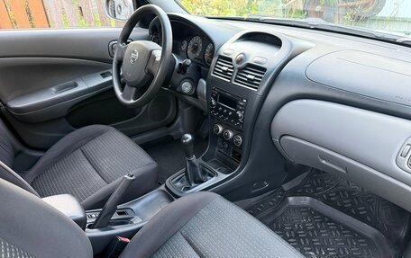 Nissan Almera Classic, 2008 год, 631 500 рублей, 26 фотография