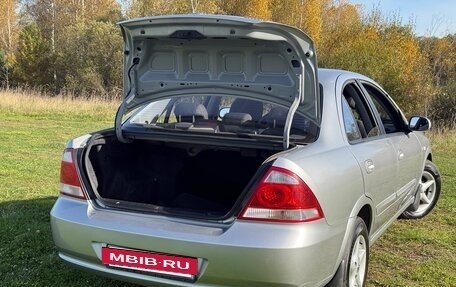 Nissan Almera Classic, 2008 год, 631 500 рублей, 20 фотография