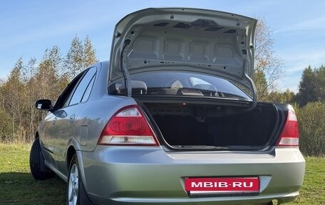 Nissan Almera Classic, 2008 год, 631 500 рублей, 19 фотография