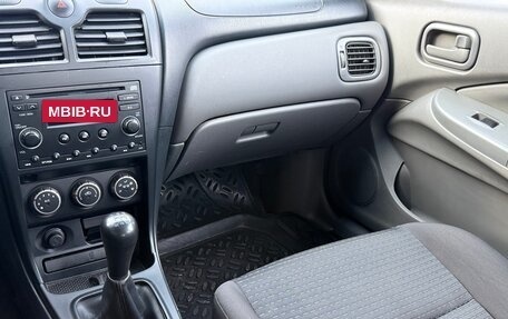Nissan Almera Classic, 2008 год, 631 500 рублей, 28 фотография