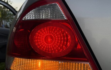 Nissan Almera Classic, 2008 год, 631 500 рублей, 30 фотография