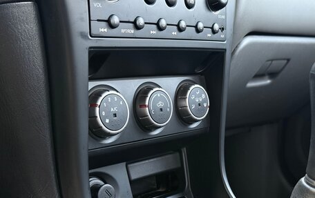 Nissan Almera Classic, 2008 год, 631 500 рублей, 33 фотография