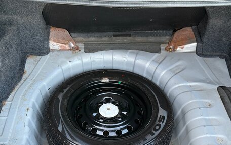 Nissan Almera Classic, 2008 год, 631 500 рублей, 38 фотография