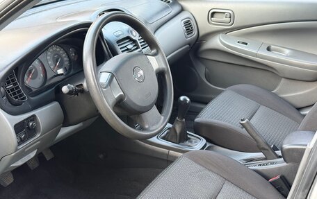 Nissan Almera Classic, 2008 год, 631 500 рублей, 31 фотография