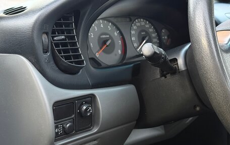Nissan Almera Classic, 2008 год, 631 500 рублей, 34 фотография
