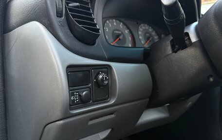 Nissan Almera Classic, 2008 год, 631 500 рублей, 35 фотография